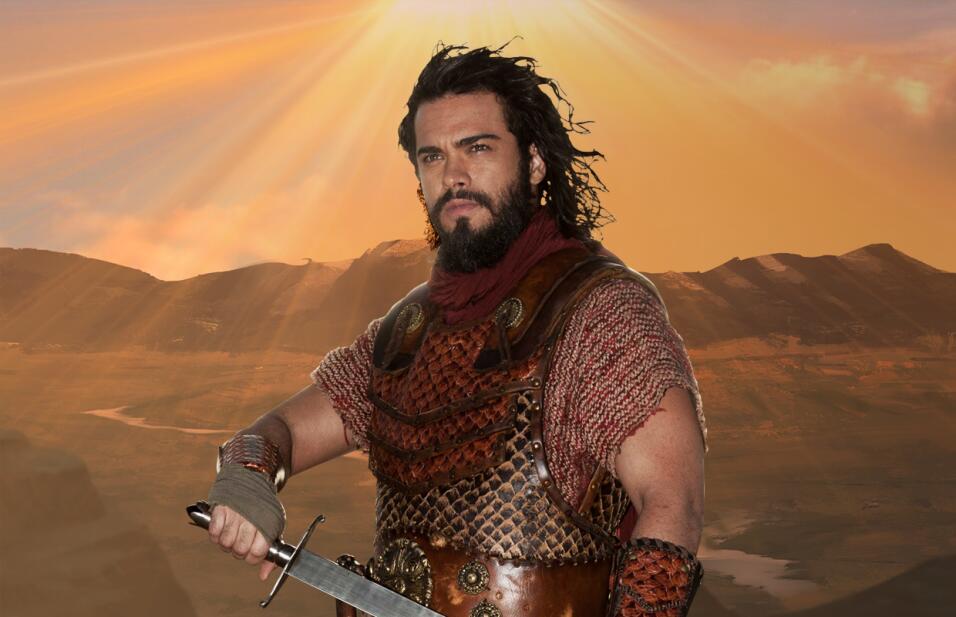 Josué comenzó a luchar por 'La