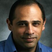 José Dante Parra