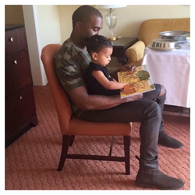 Kanye West