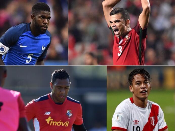 Una evaluación del CIES Football Observatory dejó los datos de los equip...