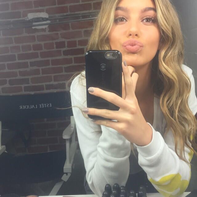 Camila Morrone