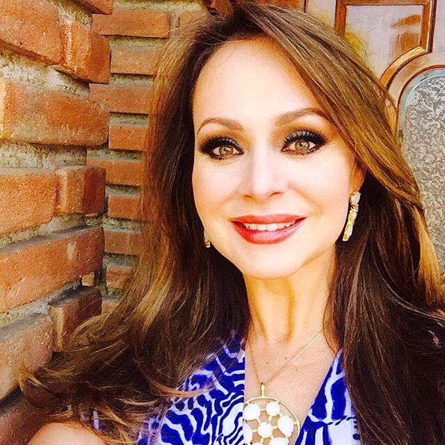 Gaby Spanic