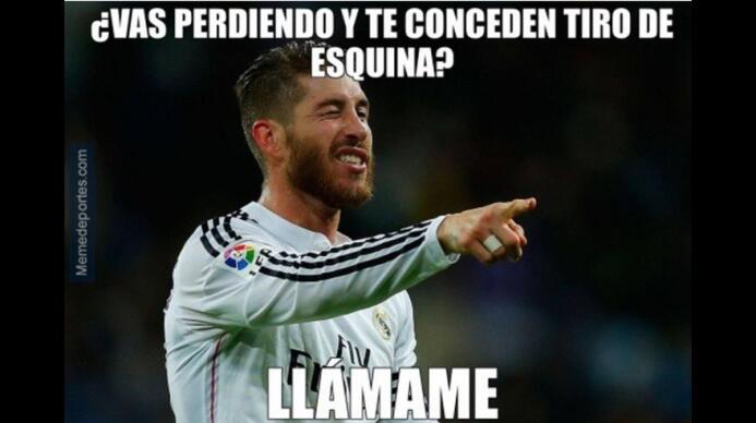 El clásico más seguido del mundo no pasó desapercibido en las redes soci...