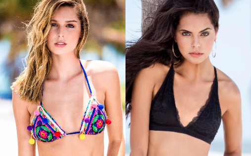 Copa Oro sexy: la definición entre la candente Team USA y la seductora '...
