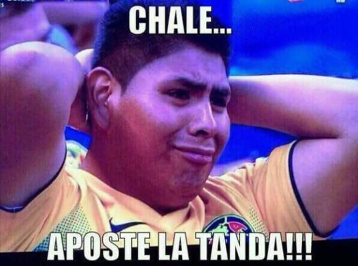 Ahora le tocaron las burlas al América luego de que fuera goleado por Pu...