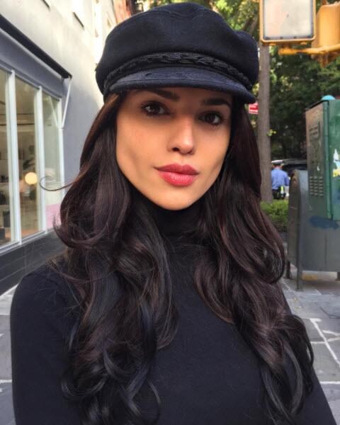 Eiza González