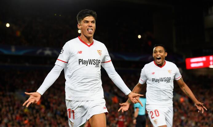 Con 26 goles en ocho partidos se vivió el segundo día de la Champions Le...