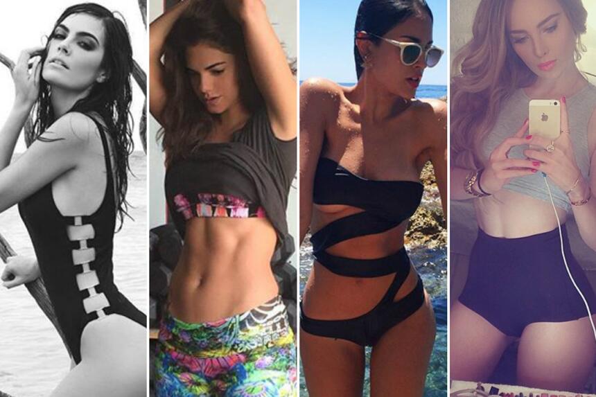 Sexys y solteritas