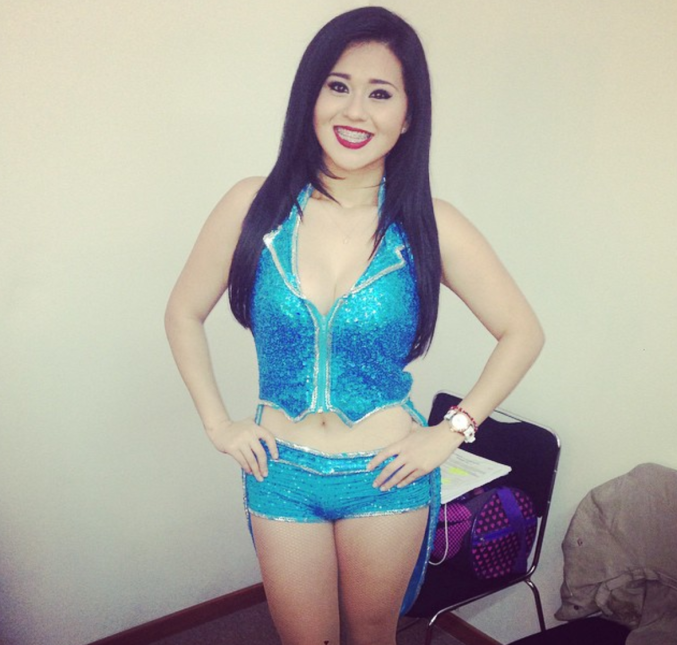Gomita Video Porno XXX Fotos de Gomita Desnuda