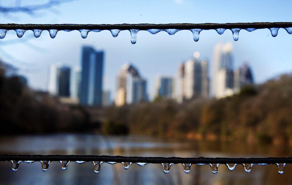 Tormenta Invernal