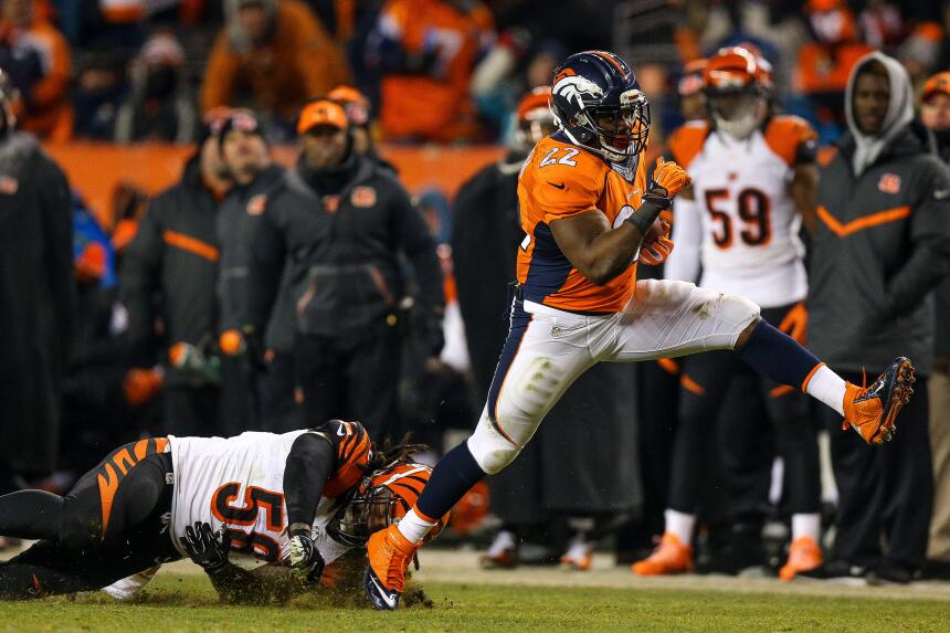 Los Broncos están de regreso a los playoffs tras un tiempo extra de susp...