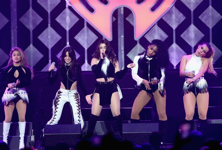 Fifth Harmony