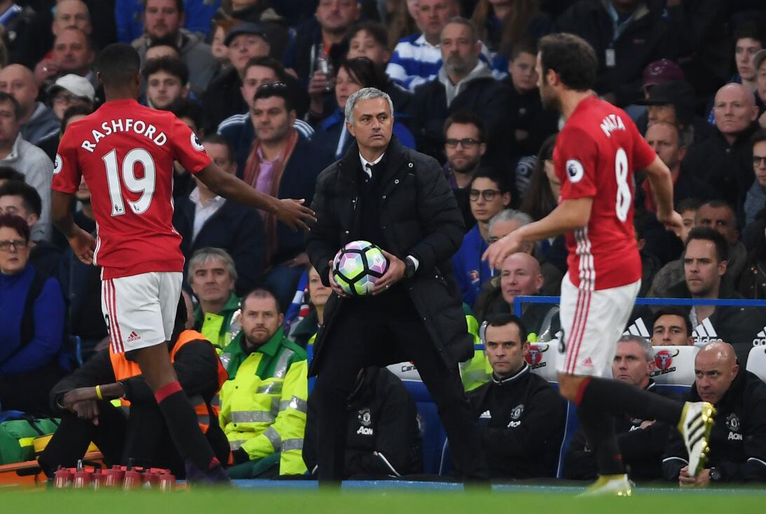 Premier League: choque de algunos de los mejores técnicos de fútbol del...
