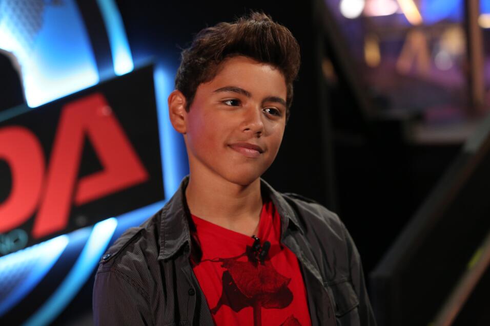 Jaime Cruz quedó por fuera de La Banda Univision