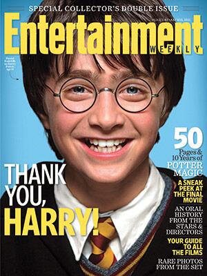 Harry Potter