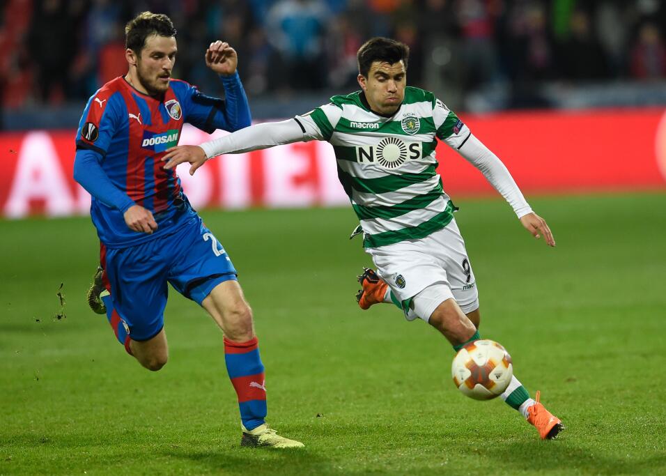 Entre actos de violencia, el Marsella derrota a Athletic Club y avanza a...