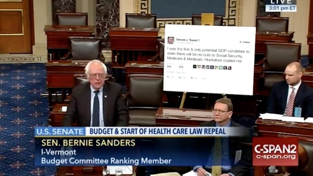 Elecciones 2016 Univision