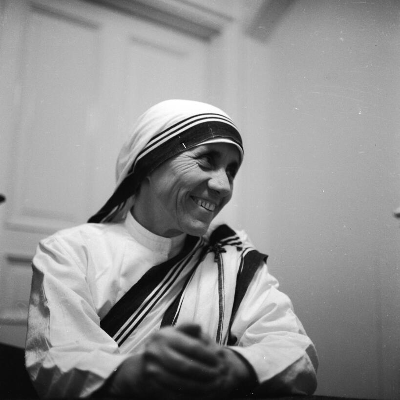 Teresa de Calcuta