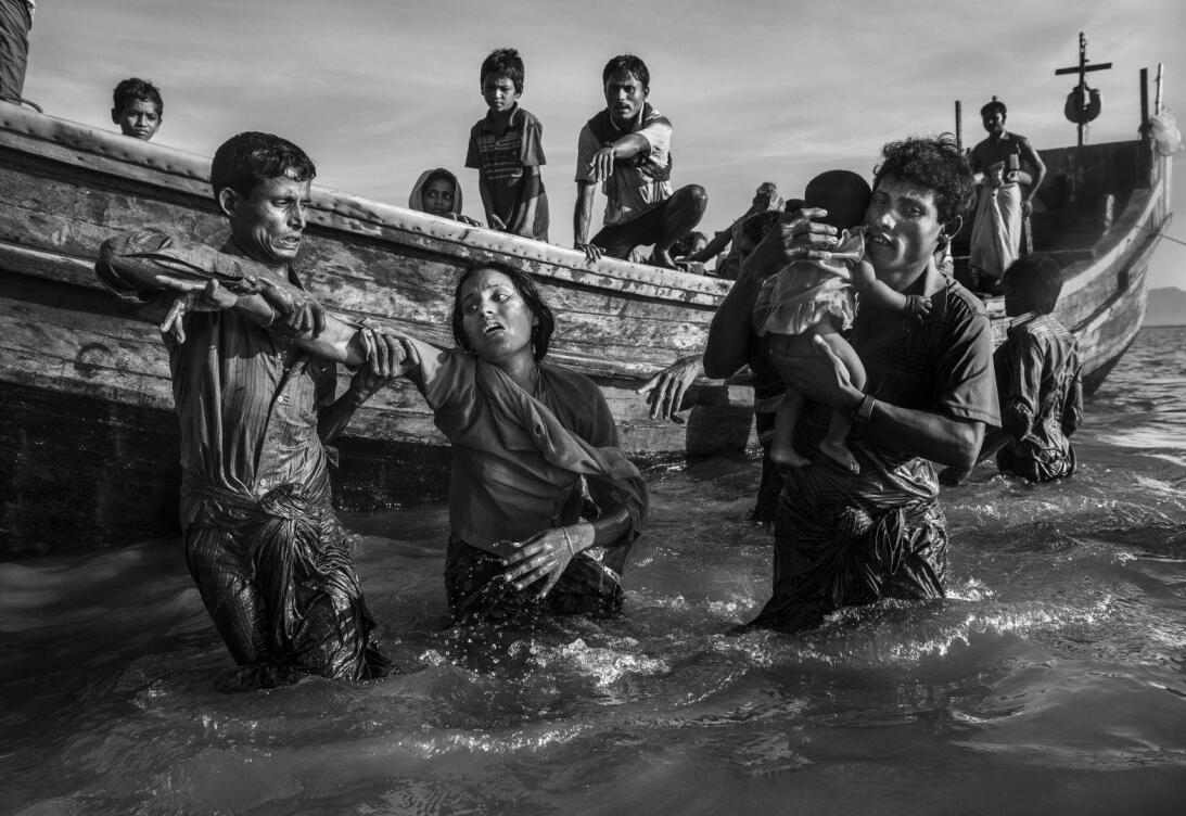 World Press Photo 2018