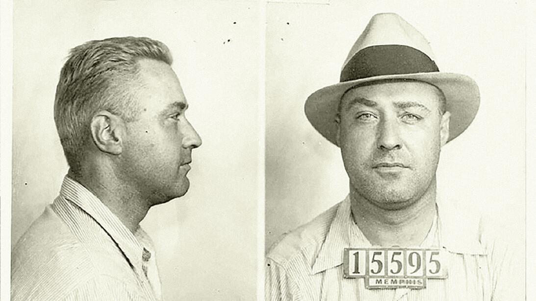 mafiosos color