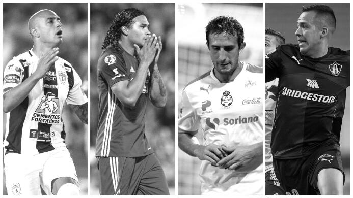 Te presentamos a los jugadores que perjudicaron a sus equipos en el UD F...