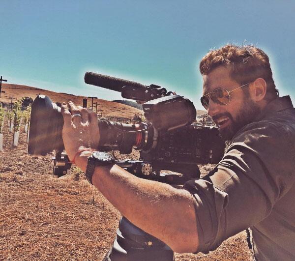 Gabriel Soto