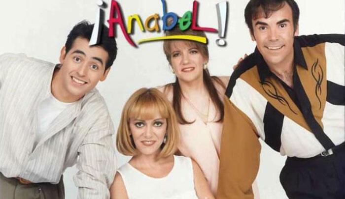 Programa '¡Anabel!'