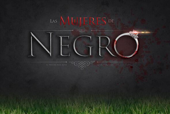 Nuevas series y telenovelas