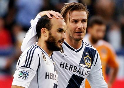 La MLS Cup a través de los años