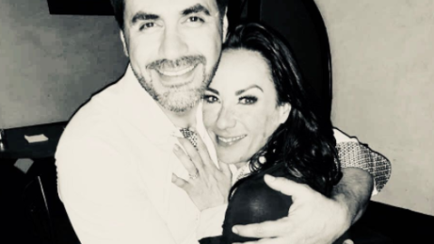 Consuelo Duval: Últimas noticias, videos y fotos de Consuelo Duval