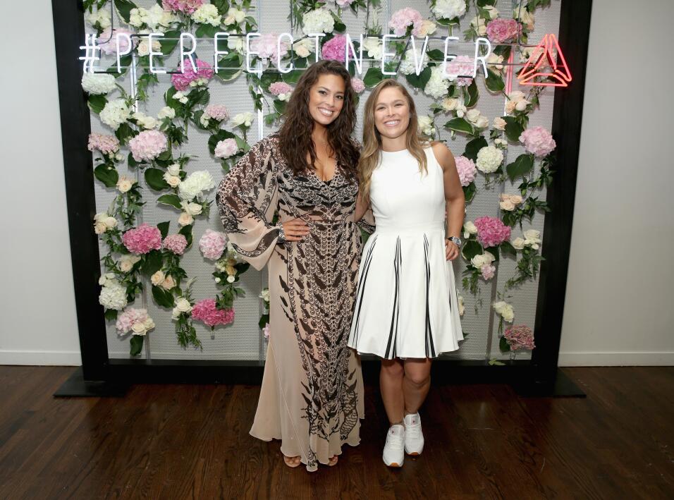 Tras un año fuera de combate por lesiones, ‘la mujer más temida del mund...