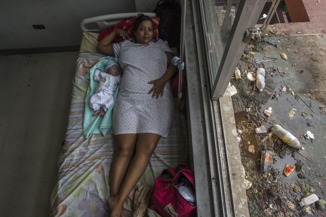 Venezuela