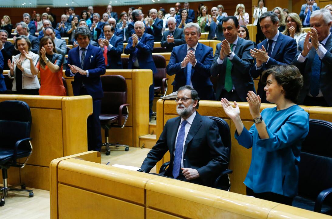 Cataluña Independencia
