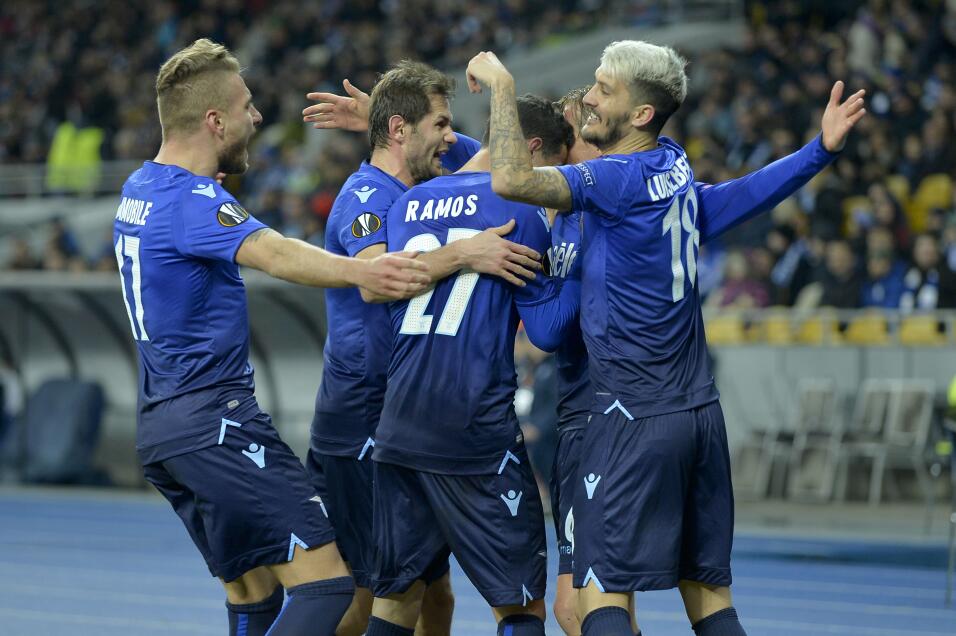 Entre actos de violencia, el Marsella derrota a Athletic Club y avanza a...