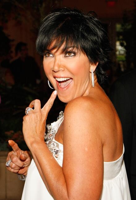 Kris Jenner