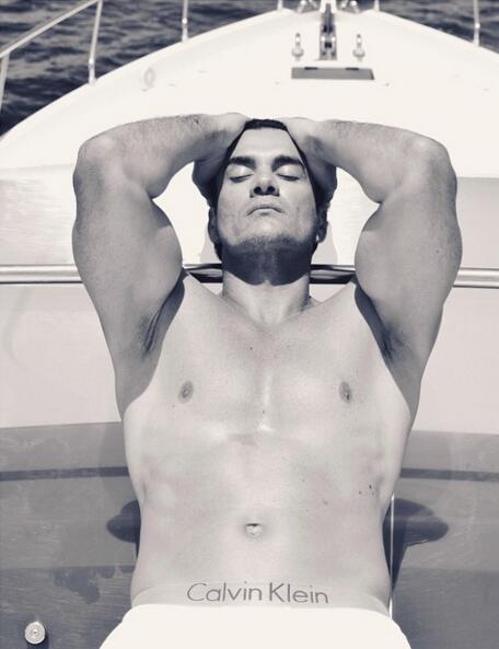 David Zepeda
