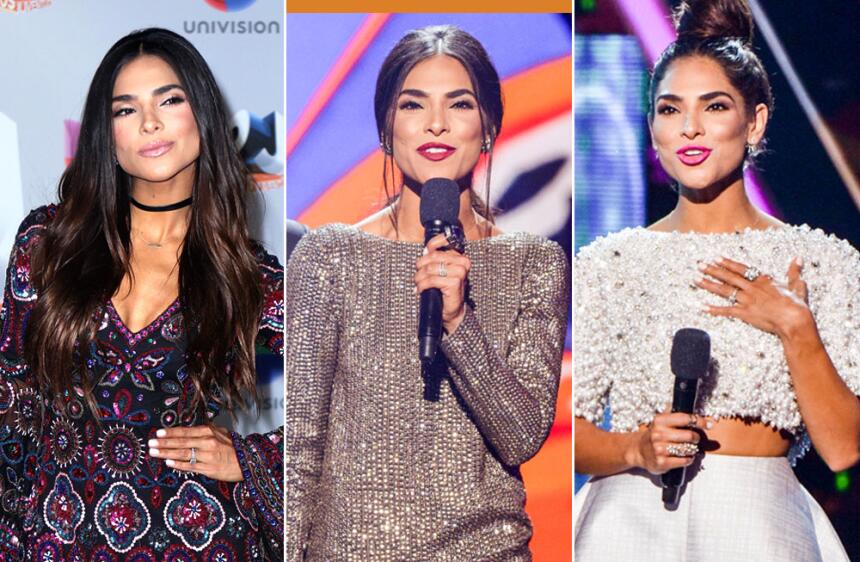 Los looks de Alejandra