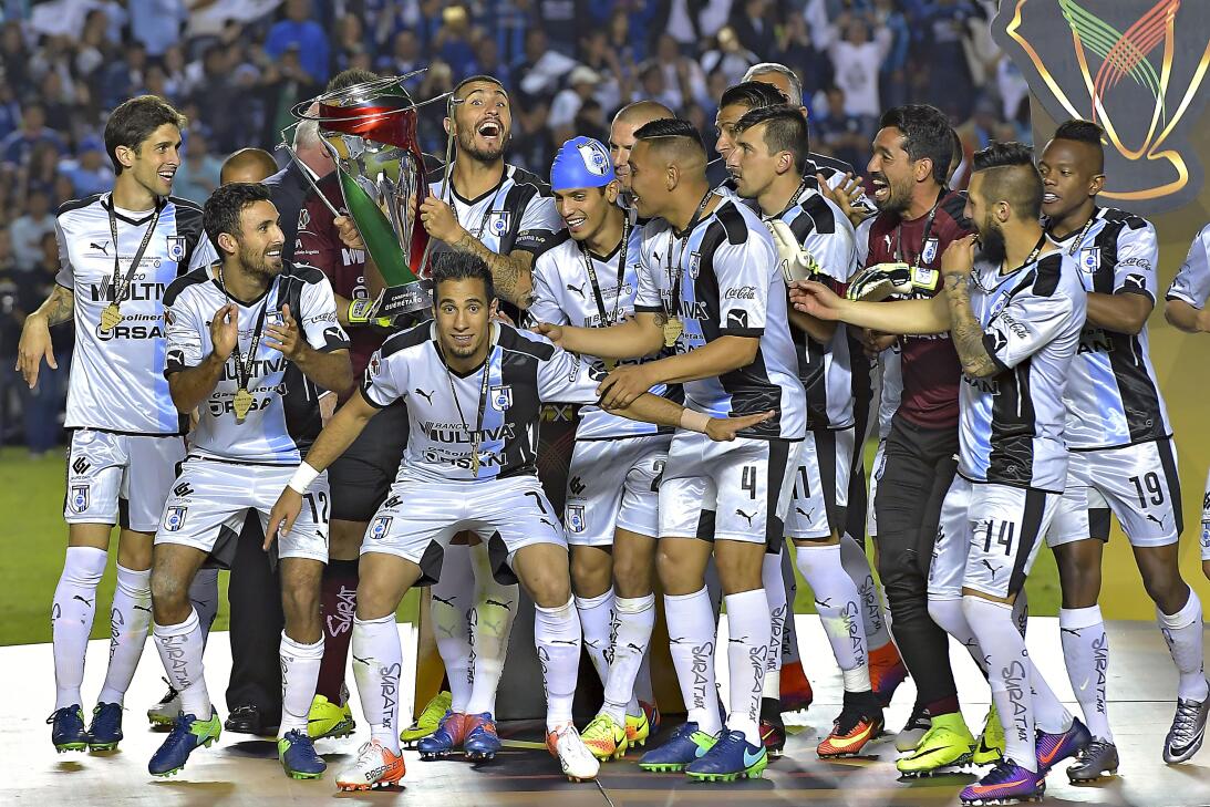 Copa MX Cl17