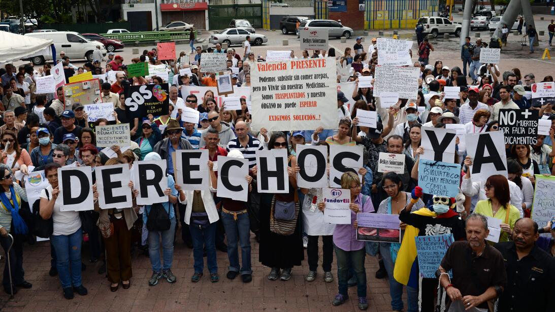 Medicinas Venezuela
