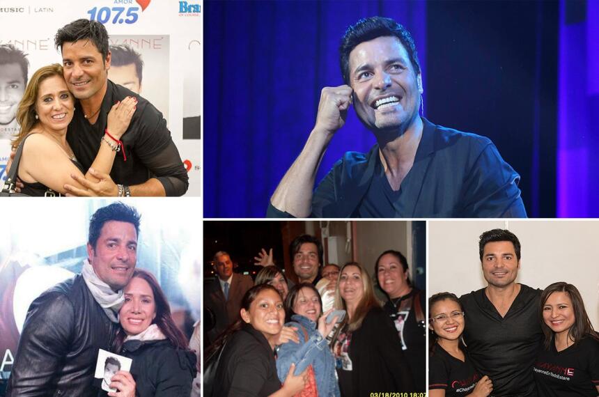 Chayanne