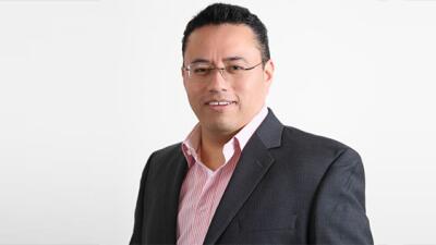 José Luis Arcos