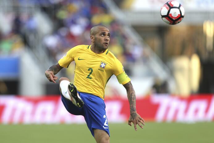 Brasil vs Haití