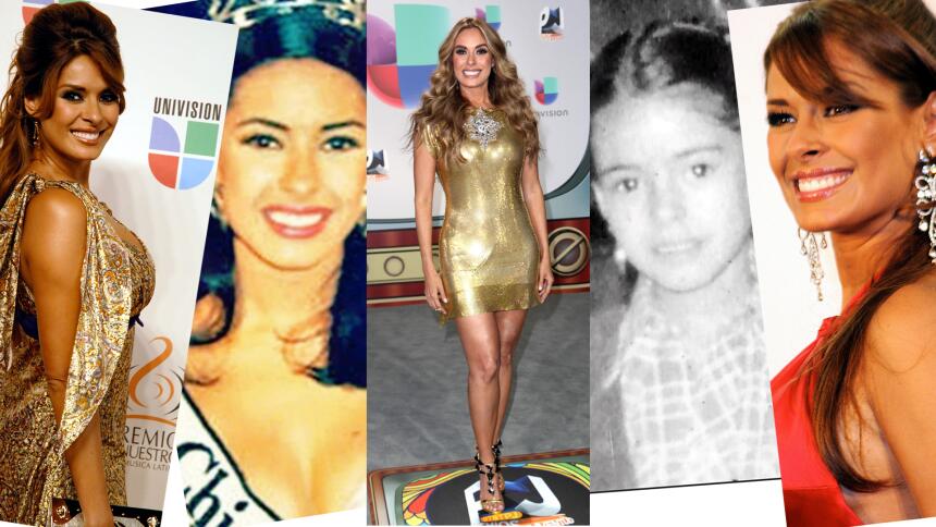 Galilea Montijo