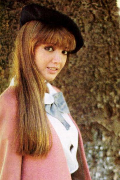 Los 5 misterios de Adela Noriega hoy que es su cumpleaños