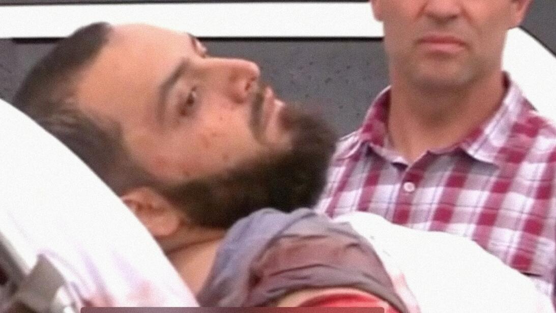 Ahmad Rahami fue capturado el 19 de septiembre y desde entonces su situa...