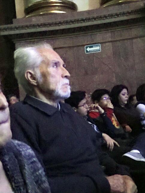 Rogelio Guerra