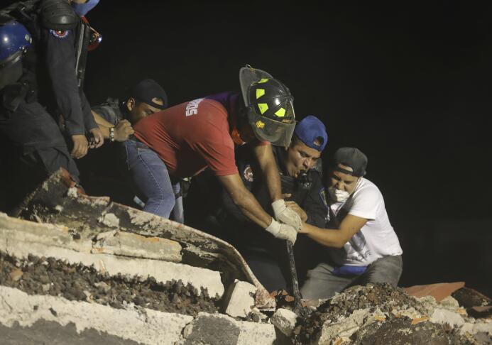 ¿Qué hacer en el caso de México?: cómo el deporte hizo historia por trae...