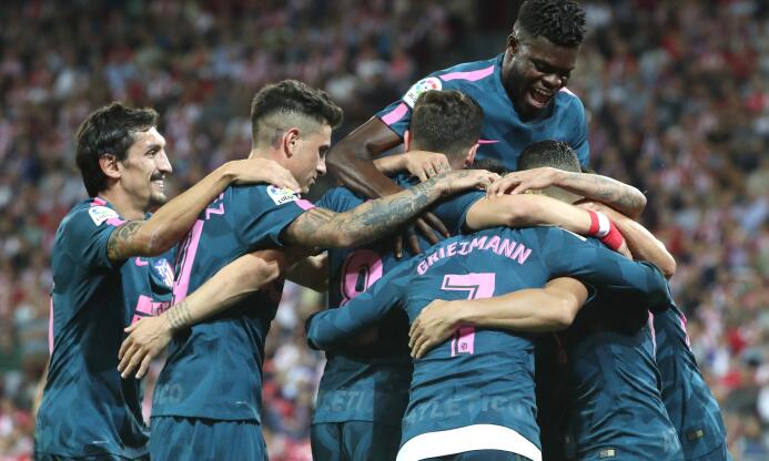 El Atlético mantiene su hegemonía en el Nuevo San Mamés 6364153947598186...