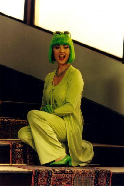 Nora Salinas llega a los 40 más guapa que nunca - Univision