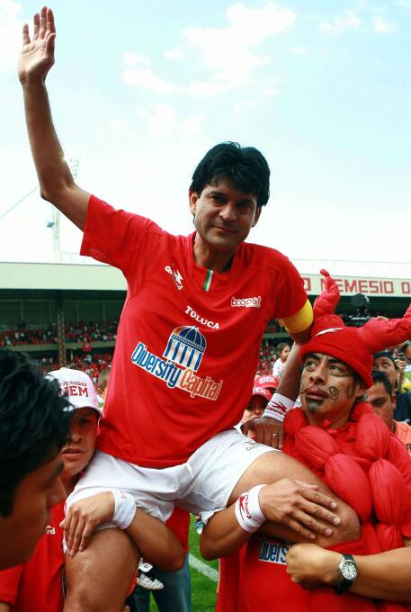 Cardozo de Diablo a Tiburón